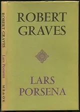 Cover of Lars Porsena