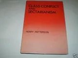 Cover of Class conflict and sectarianism