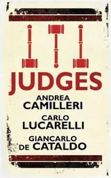 Cover of Judges