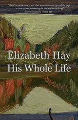 Cover of His Whole Life