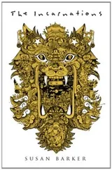 Cover of The Incarnations
