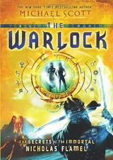 Cover of Warlock