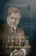 Cover of The Catholic Church and conversion
