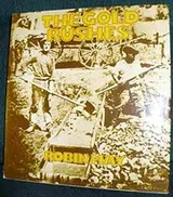Cover of The gold rushes