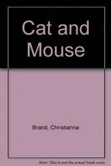 Cover of Cat & mouse