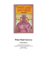Cover of What Mad Universe
