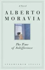 Cover of Indifferenti