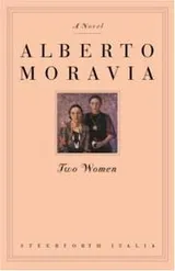 Cover of Two women