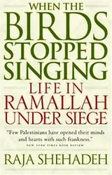 Cover of When the Birds Stopped Singing