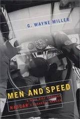 Cover of Men and Speed