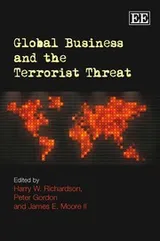 Cover of Global business and the terrorist threat