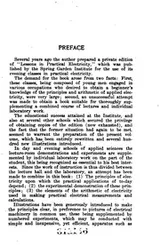 Cover of Lessons in Practical Electricity, Principles, Experiments, and Arithmetical Problems
