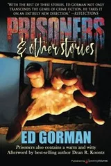 Cover of Prisoners & other stories