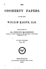Cover of The Odoherty papers