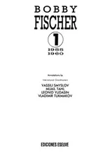 Cover of Bobby Fischer