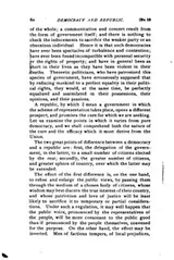 Cover of The Federalist: A Commentary on the Constitution of the United States