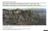 Cover of Field guide for AAPG Hedberg Field Research Conference