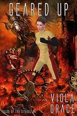 Cover of Geared Up (Tales of the Citadel Book 54)