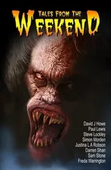 Cover of Tales from the Weekend