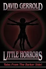 Cover of Little Horrors
