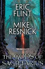 Cover of Gods of Sagittarius