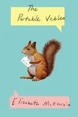 Cover of The Portable Veblen