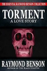 Cover of Torment: A Love Story