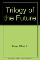 Cover of Trilogy of the Future