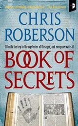 Cover of Book of Secrets