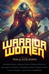 Cover of Warrior Women