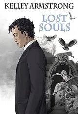 Cover of Lost Souls
