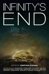 Cover of Infinity's End