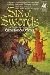 Cover of Six of Swords