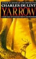 Cover of Yarrow: An Autumn Tale (U.K.)