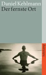 Cover of Der fernste Ort