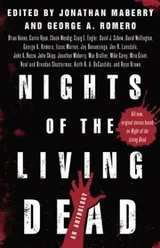 Cover of Nights of the Living Dead: An Anthology