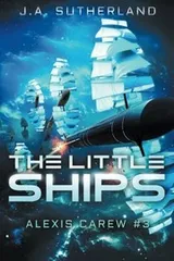 Cover of The Little Ships