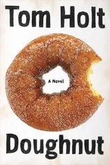 Cover of Doughnut