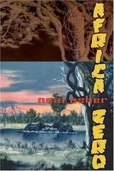 Cover of Africa Zero