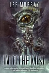 Cover of Into The Mist