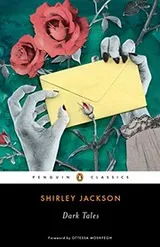Cover of Dark Tales