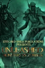 Cover of Unleashed: Monsters VS Zombies