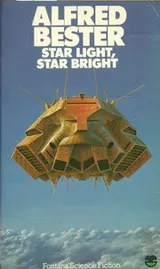Cover of Star Light, Star Bright