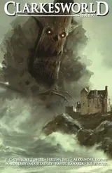 Cover of Clarkesworld Issue 97