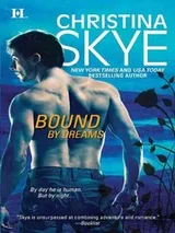 Cover of Bound by Dreams (Draycott Abbey Romance Book 9)