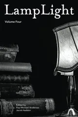 Cover of LampLight Volume 4