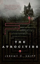 Cover of The Atrocities