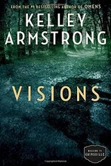 Cover of Visions