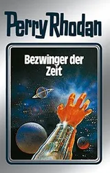 Cover of Bezwinger der Zeit