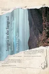 Cover of Sangria in the Sangraal: Tucked Away in Aragon